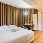 Studio Charmant Ile Saint Louis Paris 4 - 2P